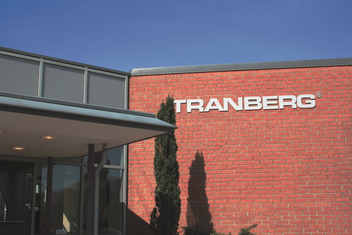 Tranberg 12237T00